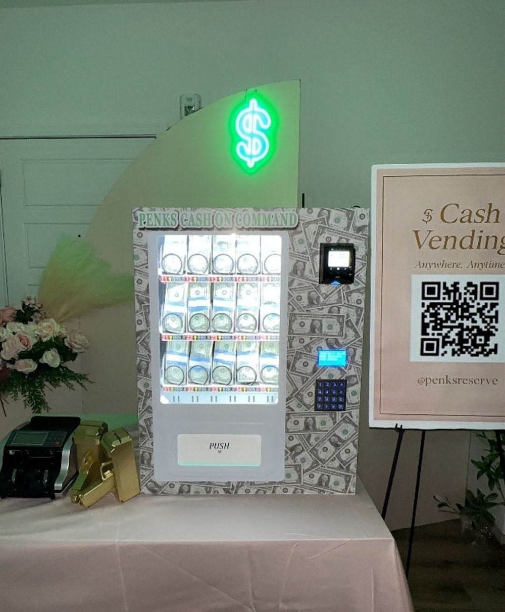 Penks Reserve - About IMG