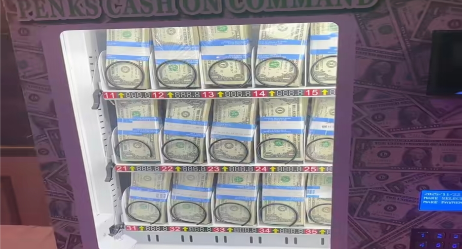 Penks Reserve - Mission IMG